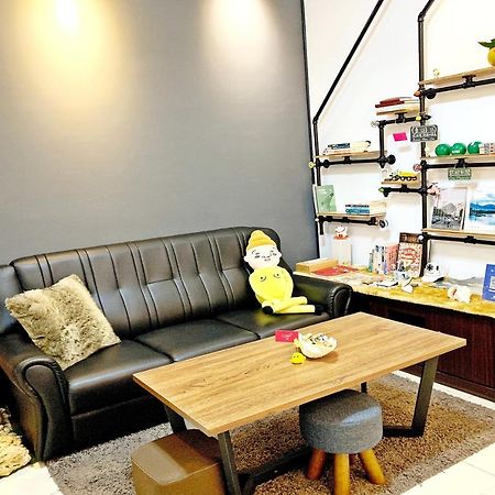 Snug-Nine Hotel Heng-ch'un エクステリア 写真