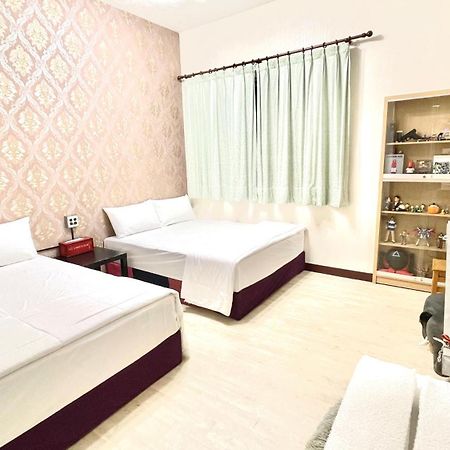 Snug-Nine Hotel Heng-ch'un エクステリア 写真