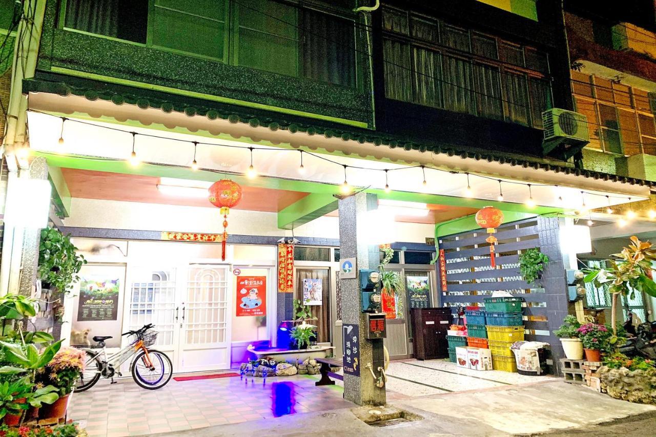 Snug-Nine Hotel Heng-ch'un エクステリア 写真