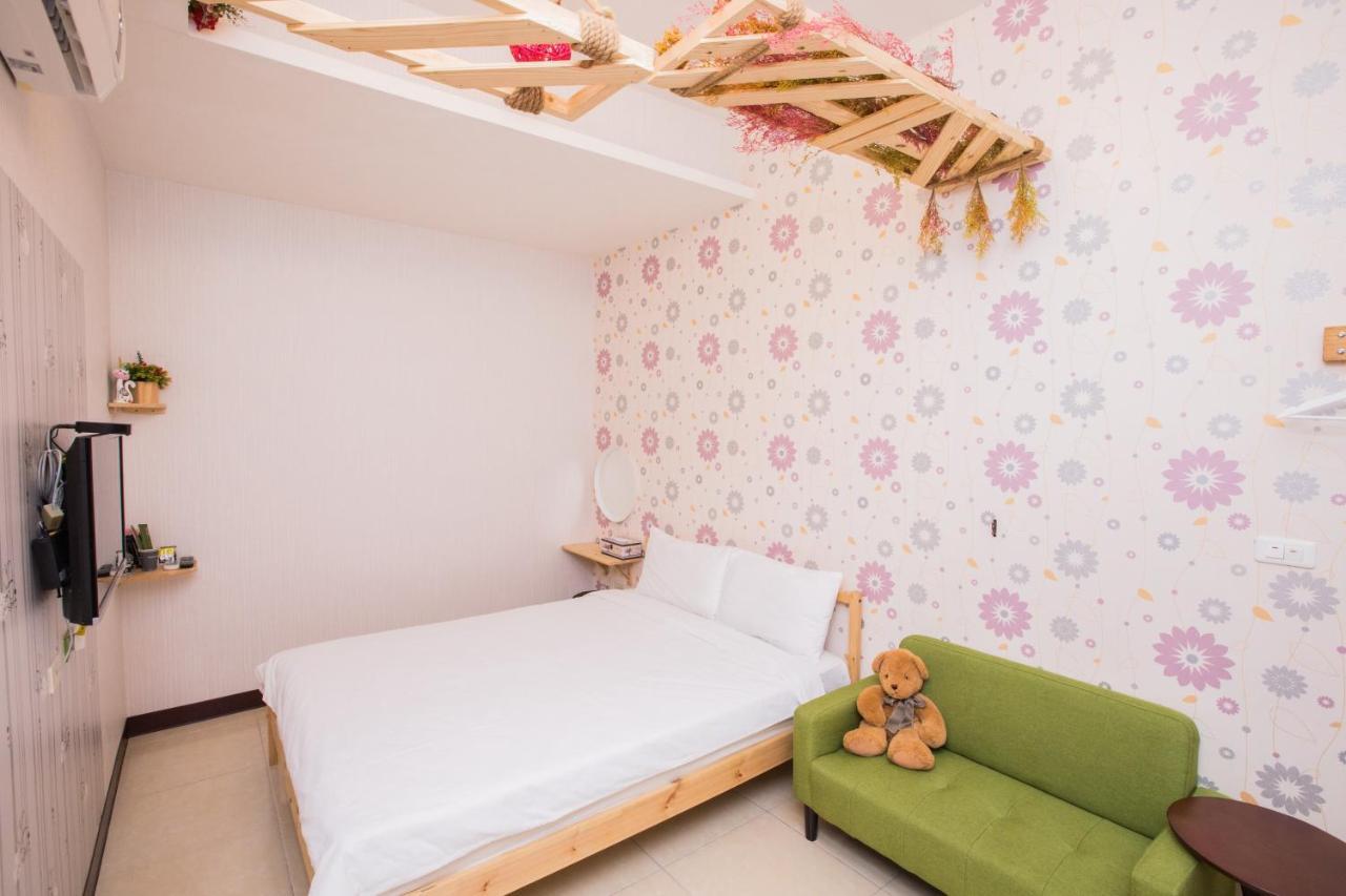 Snug-Nine Hotel Heng-ch'un エクステリア 写真