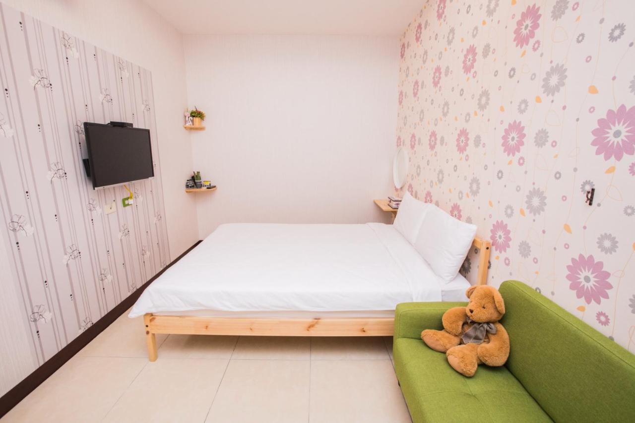 Snug-Nine Hotel Heng-ch'un エクステリア 写真