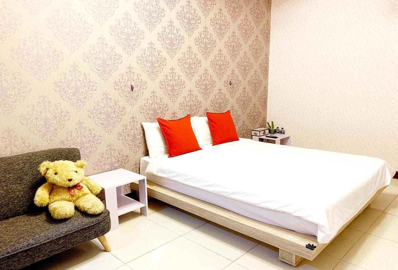 Snug-Nine Hotel Heng-ch'un エクステリア 写真