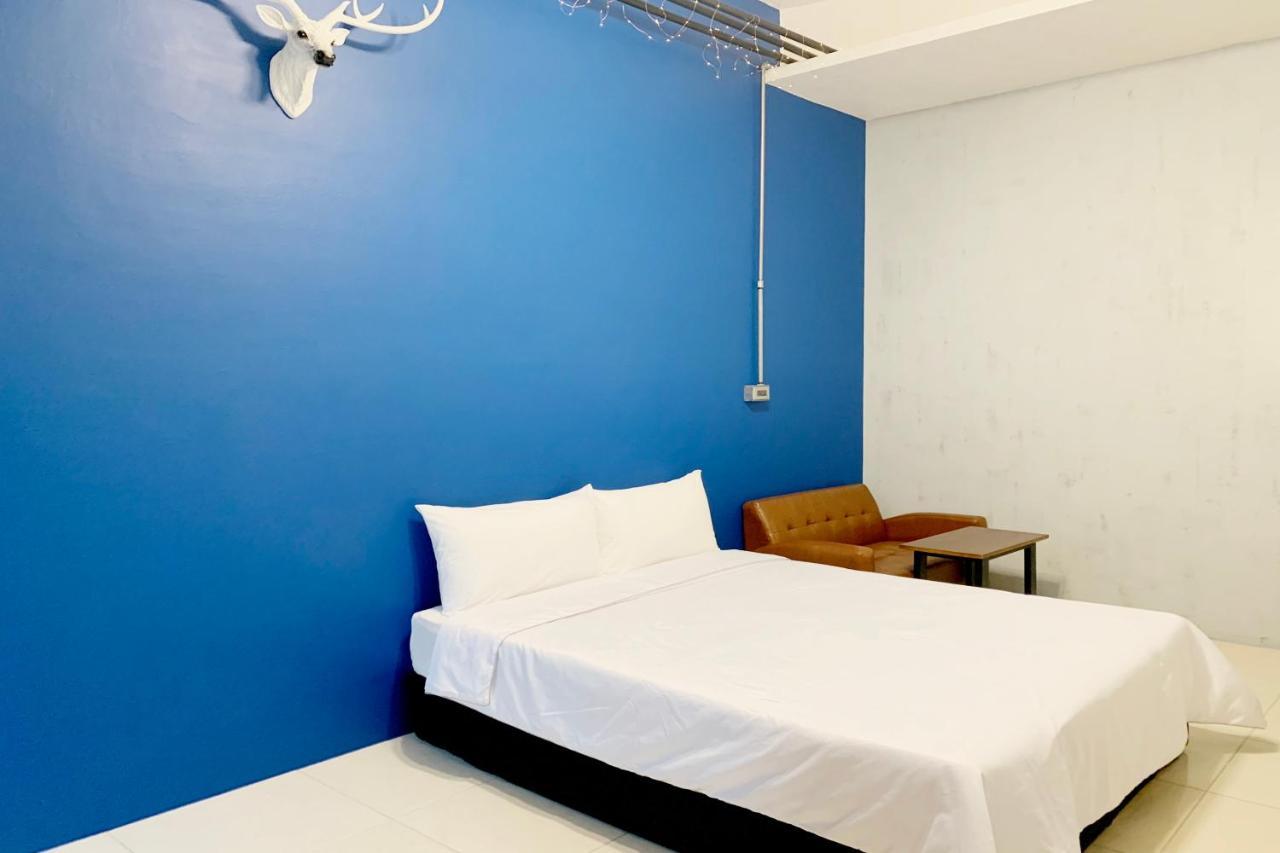 Snug-Nine Hotel Heng-ch'un エクステリア 写真