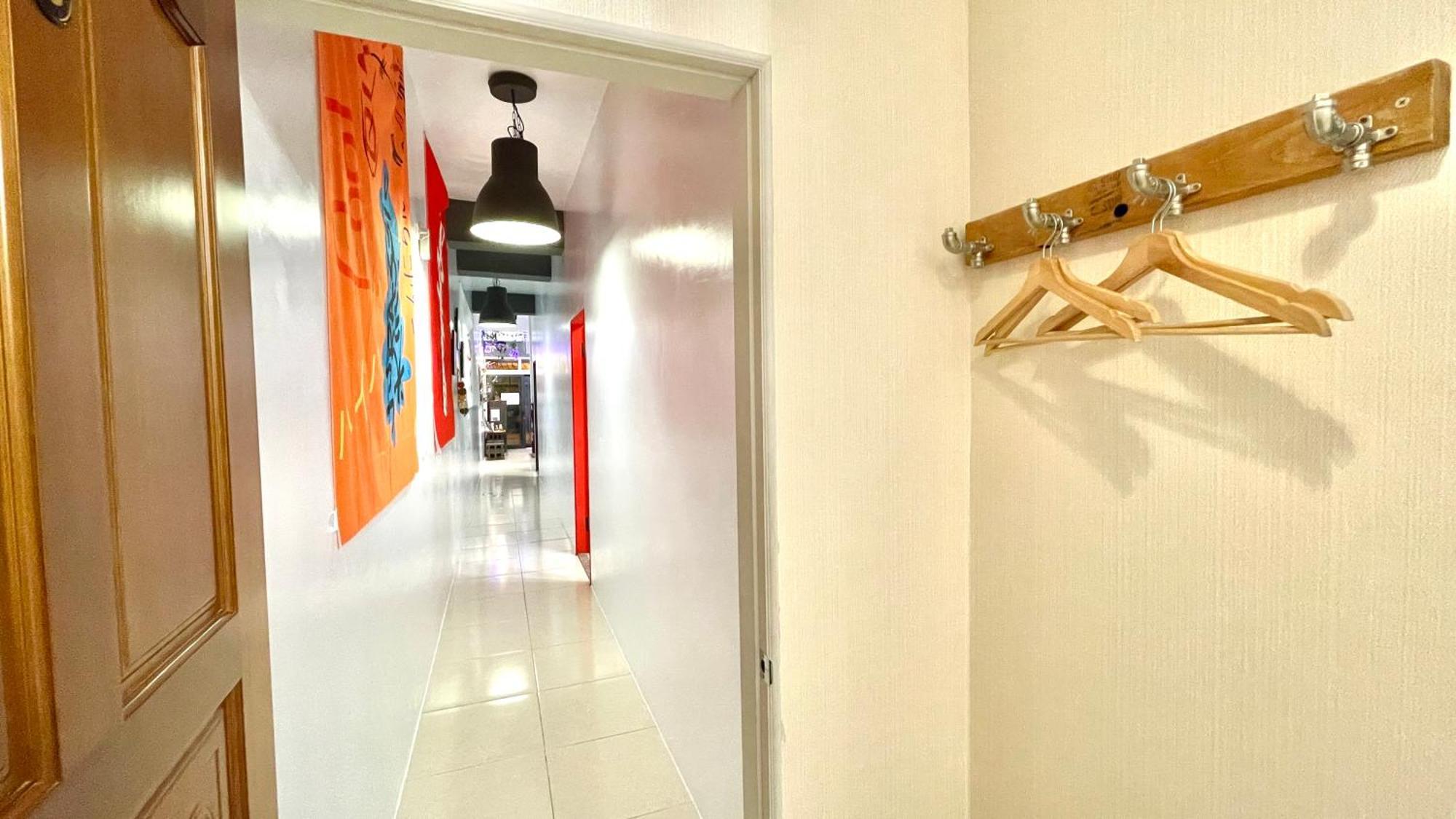 Snug-Nine Hotel Heng-ch'un エクステリア 写真