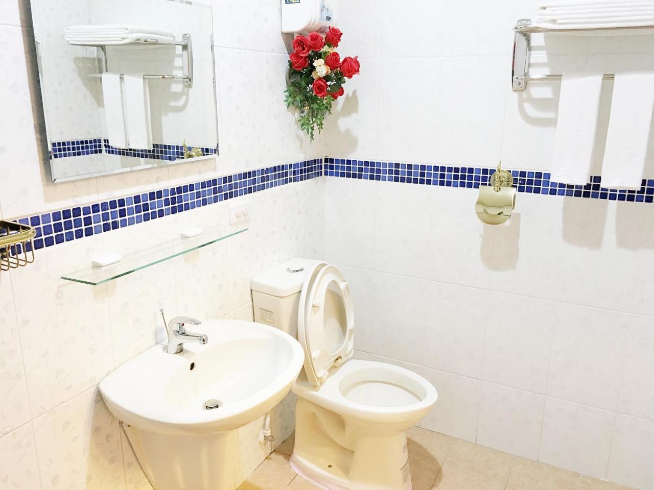 Snug-Nine Hotel Heng-ch'un エクステリア 写真